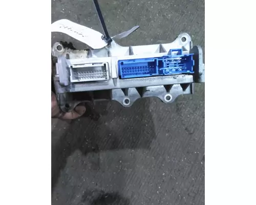 FREIGHTLINER M2 106 BULKHEAD CONTROL MODULE (BHM)