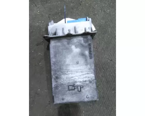 FREIGHTLINER M2 106 BULKHEAD CONTROL MODULE (BHM)
