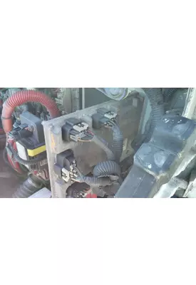 FREIGHTLINER M2 106 BULKHEAD CONTROL MODULE (BHM)