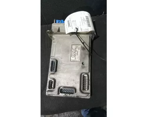 FREIGHTLINER M2 106 BULKHEAD CONTROL MODULE (BHM)