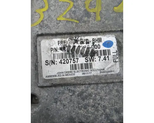 FREIGHTLINER M2 106 BULKHEAD CONTROL MODULE (BHM)