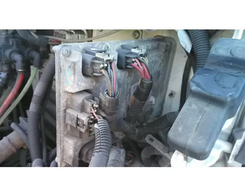 FREIGHTLINER M2 106 BULKHEAD CONTROL MODULE (BHM)