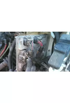 FREIGHTLINER M2 106 BULKHEAD CONTROL MODULE (BHM)