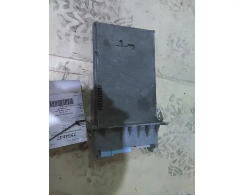 FREIGHTLINER M2 106 BULKHEAD CONTROL MODULE (BHM)