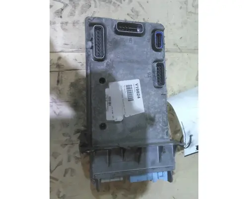 FREIGHTLINER M2 106 BULKHEAD CONTROL MODULE (BHM)