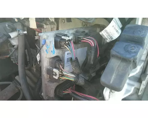 FREIGHTLINER M2 106 BULKHEAD CONTROL MODULE (BHM)