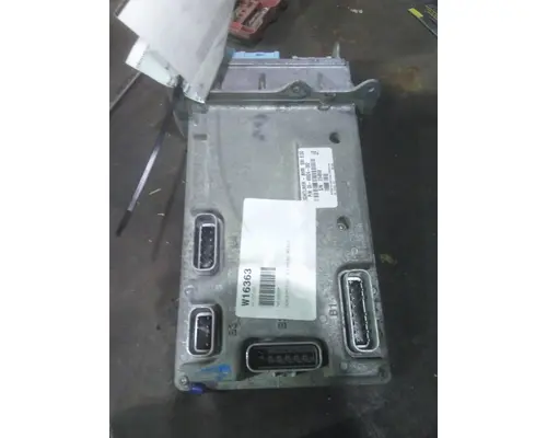 FREIGHTLINER M2 106 BULKHEAD CONTROL MODULE (BHM)