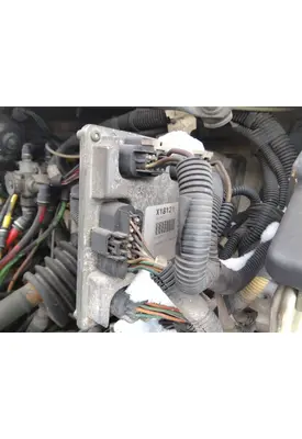 FREIGHTLINER M2 106 BULKHEAD CONTROL MODULE (BHM)