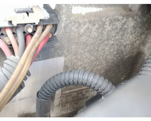 FREIGHTLINER M2 106 BULKHEAD CONTROL MODULE (BHM)