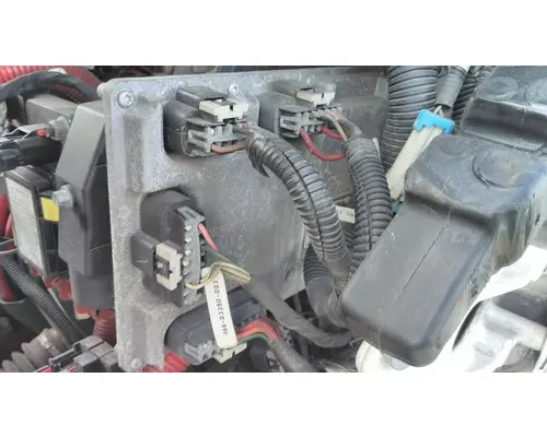 FREIGHTLINER M2 106 BULKHEAD CONTROL MODULE (BHM)