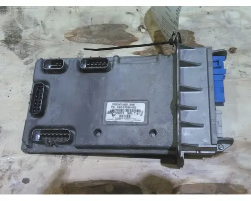 FREIGHTLINER M2 106 BULKHEAD CONTROL MODULE (BHM)