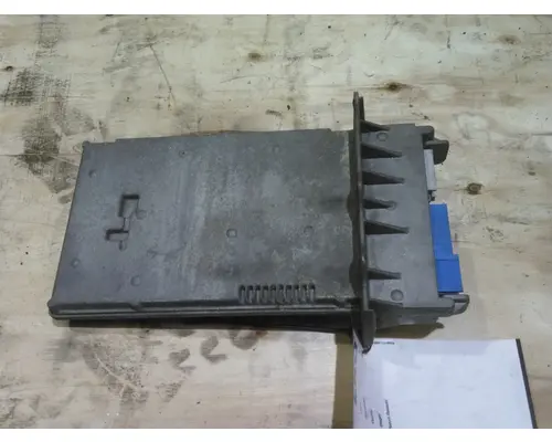 FREIGHTLINER M2 106 BULKHEAD CONTROL MODULE (BHM)