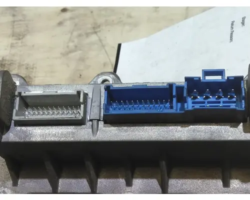 FREIGHTLINER M2 106 BULKHEAD CONTROL MODULE (BHM)