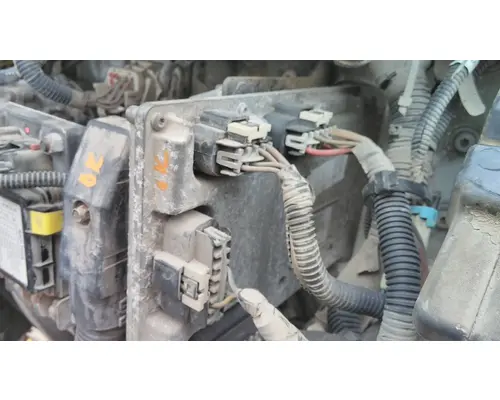 FREIGHTLINER M2 106 BULKHEAD CONTROL MODULE (BHM)