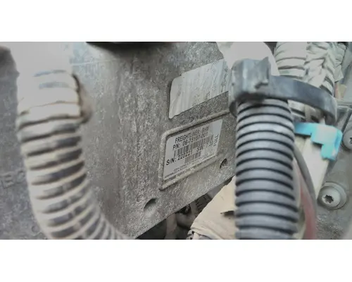 FREIGHTLINER M2 106 BULKHEAD CONTROL MODULE (BHM)