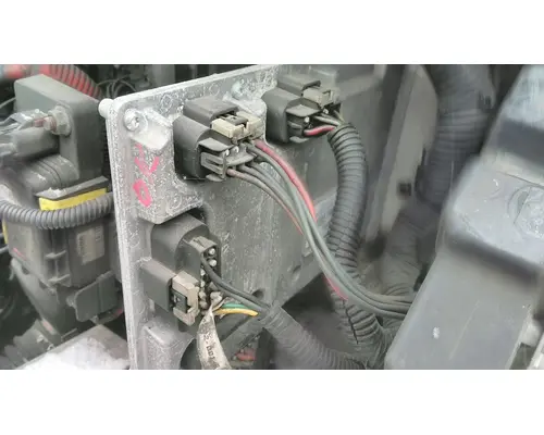FREIGHTLINER M2 106 BULKHEAD CONTROL MODULE (BHM)