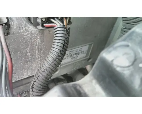 FREIGHTLINER M2 106 BULKHEAD CONTROL MODULE (BHM)