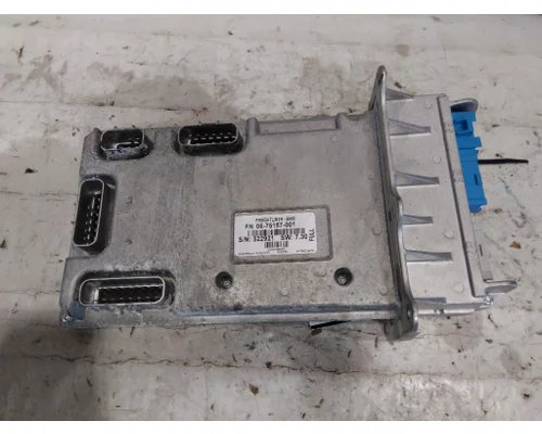 FREIGHTLINER M2 106 BULKHEAD CONTROL MODULE (BHM)