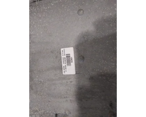 FREIGHTLINER M2 106 BULKHEAD CONTROL MODULE (BHM)