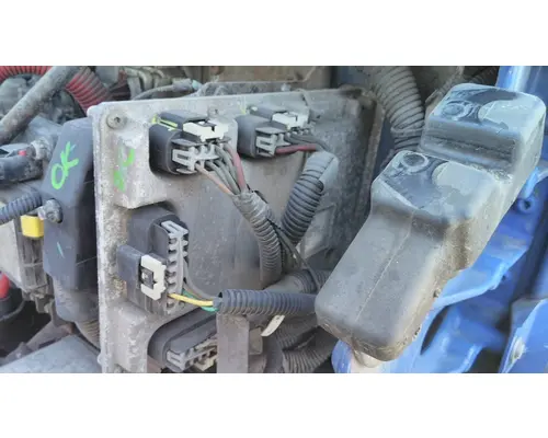 FREIGHTLINER M2 106 BULKHEAD CONTROL MODULE (BHM)