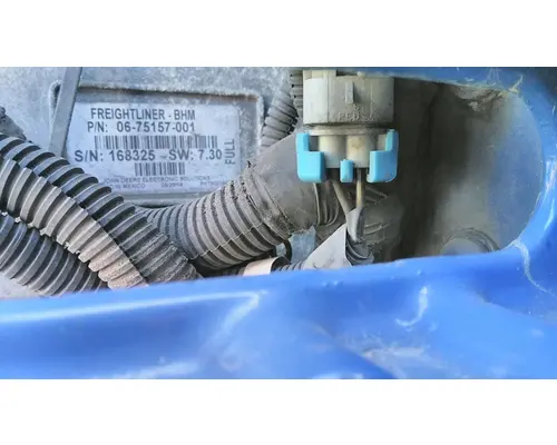 FREIGHTLINER M2 106 BULKHEAD CONTROL MODULE (BHM)