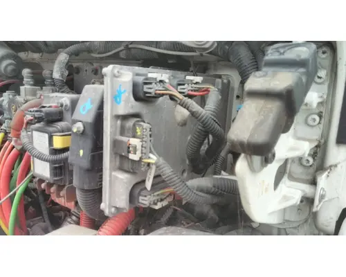 FREIGHTLINER M2 106 BULKHEAD CONTROL MODULE (BHM)