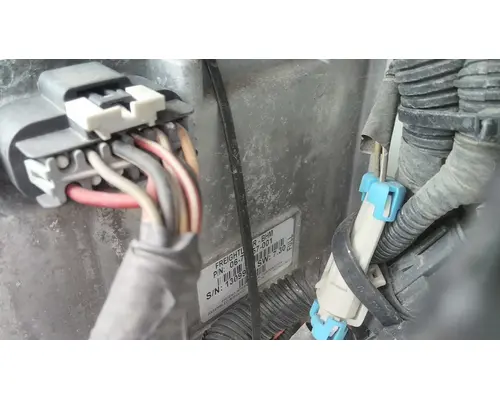 FREIGHTLINER M2 106 BULKHEAD CONTROL MODULE (BHM)