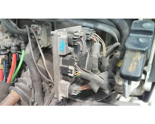 FREIGHTLINER M2 106 BULKHEAD CONTROL MODULE (BHM)