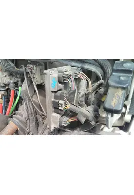 FREIGHTLINER M2 106 BULKHEAD CONTROL MODULE (BHM)