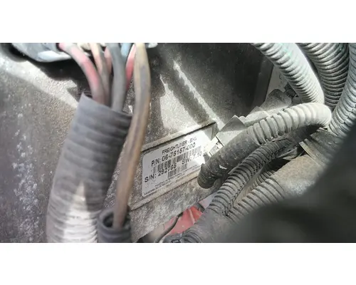 FREIGHTLINER M2 106 BULKHEAD CONTROL MODULE (BHM)