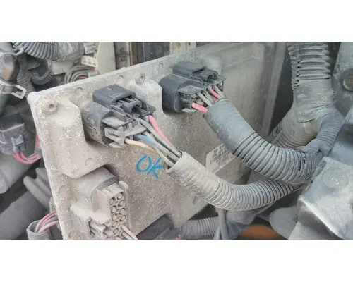 FREIGHTLINER M2 106 BULKHEAD CONTROL MODULE (BHM)