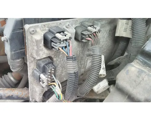 FREIGHTLINER M2 106 BULKHEAD CONTROL MODULE (BHM)
