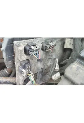 FREIGHTLINER M2 106 BULKHEAD CONTROL MODULE (BHM)