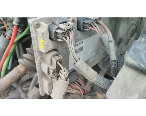 FREIGHTLINER M2 106 BULKHEAD CONTROL MODULE (BHM)