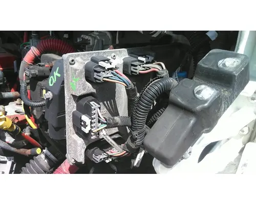 FREIGHTLINER M2 106 BULKHEAD CONTROL MODULE (BHM)