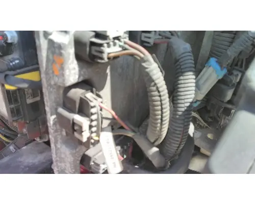 FREIGHTLINER M2 106 BULKHEAD CONTROL MODULE (BHM)