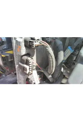 FREIGHTLINER M2 106 BULKHEAD CONTROL MODULE (BHM)