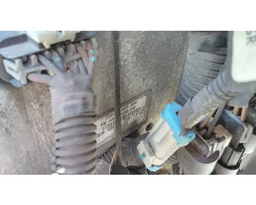 FREIGHTLINER M2 106 BULKHEAD CONTROL MODULE (BHM)