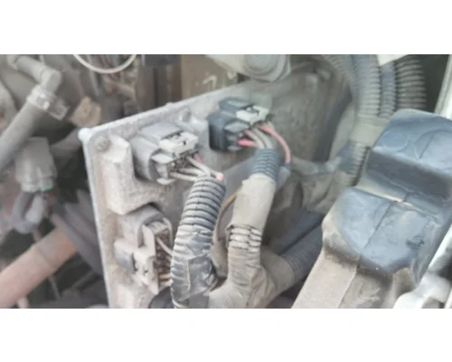 FREIGHTLINER M2 106 BULKHEAD CONTROL MODULE (BHM)