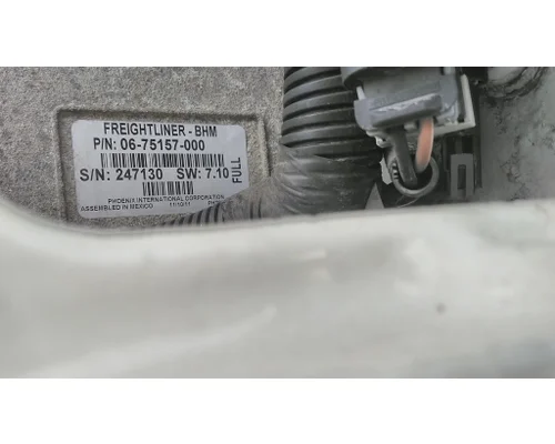 FREIGHTLINER M2 106 BULKHEAD CONTROL MODULE (BHM)