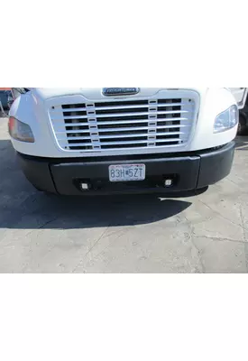 FREIGHTLINER M2 106 BUMPER ASSEMBLY, FRONT