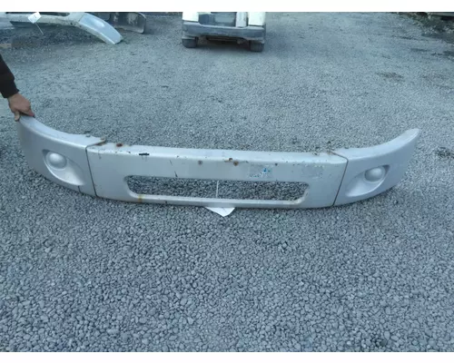 FREIGHTLINER M2 106 BUMPER ASSEMBLY, FRONT