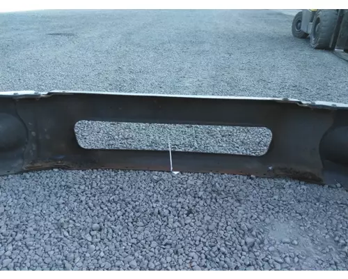 FREIGHTLINER M2 106 BUMPER ASSEMBLY, FRONT