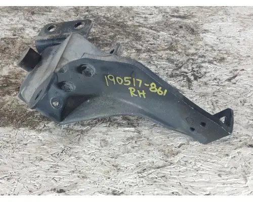 FREIGHTLINER M2 106 BUMPER BRACKET