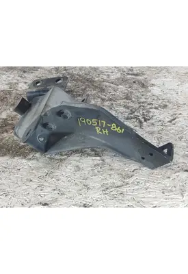 FREIGHTLINER M2 106 BUMPER BRACKET