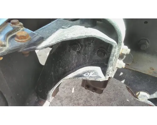 FREIGHTLINER M2 106 BUMPER BRACKET
