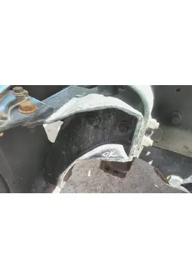 FREIGHTLINER M2 106 BUMPER BRACKET