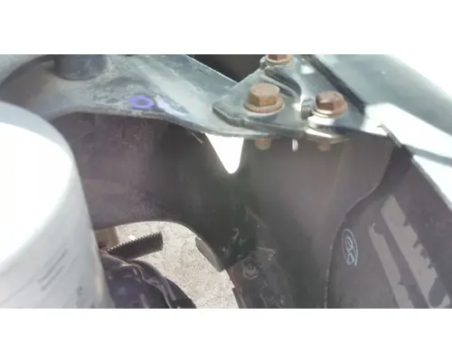 FREIGHTLINER M2 106 BUMPER BRACKET
