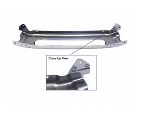 FREIGHTLINER M2 106 BUMPER CENTER