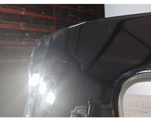 FREIGHTLINER M2 106 BUMPER CENTER